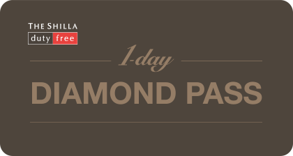 1day diamond pass