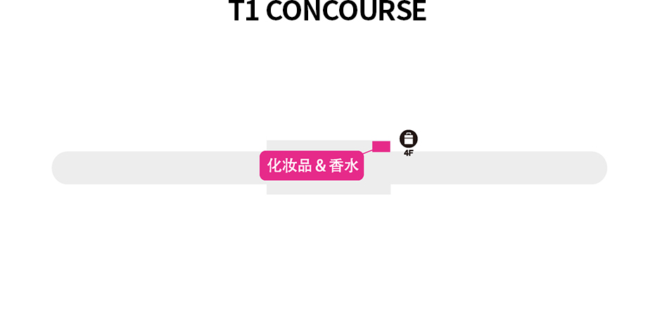 T1 CONCOURSE
