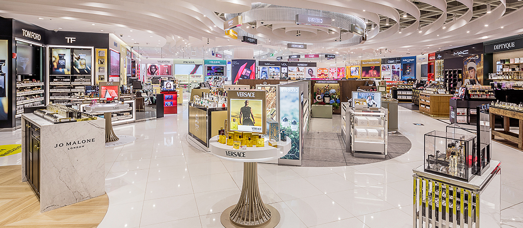 仁川机场店T2