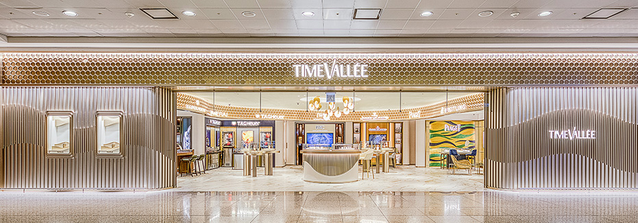仁川机场店 T1