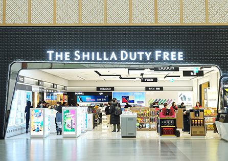 仁川机场店 图片